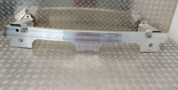 Citroen C4 III e-C4 Front bumper cross member 9835607480