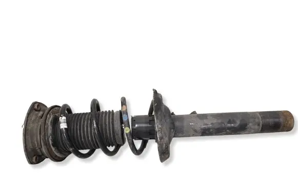 Seat Leon (5F) Front shock absorber/damper 