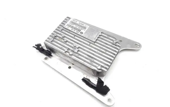 BMW X6 E71 Suspension control unit/module 6853705