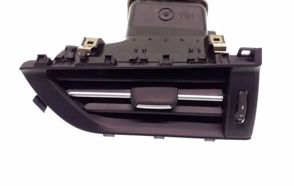Toyota Avensis T270 Dashboard side air vent grill/cover trim 5565005160