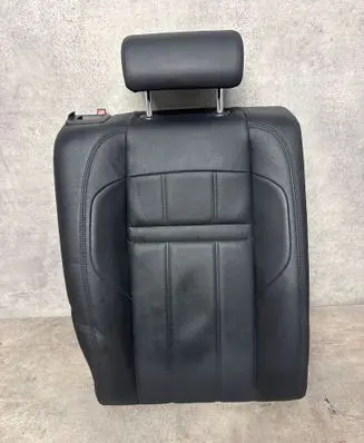 Land Rover Evoque II Rear seat L5512350 53846158PVJ