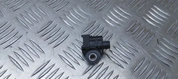 Peugeot 508 II Airbag deployment crash/impact sensor 9811536180