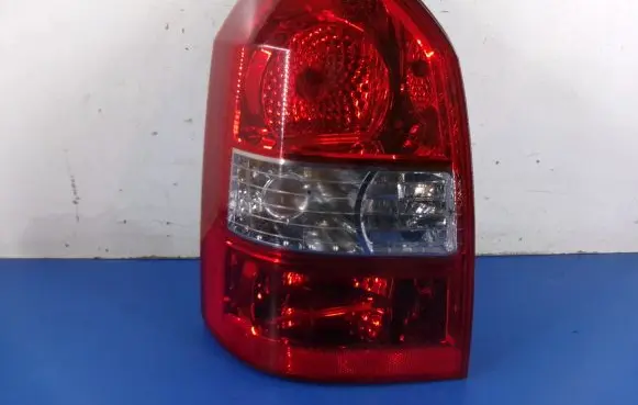 Hyundai Tucson JM Rear/tail lights 92401-2E0