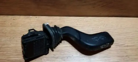 Opel Astra G Wiper control stalk 090243395501
