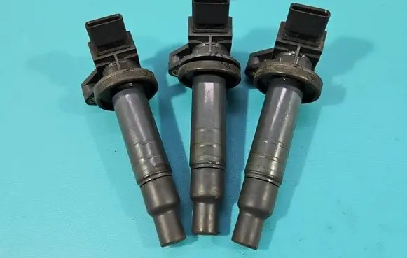 Citroen C1 High voltage ignition coil 9008019019 IMPRK1557712