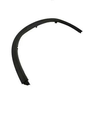 Front arch trim