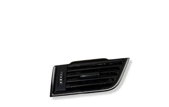 Skoda Octavia Mk3 (5E) Dashboard side air vent grill/cover trim 5E0819701A