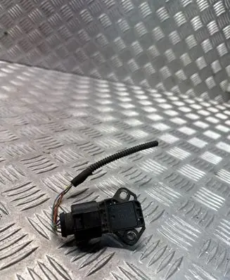 Audi A4 S4 B8 8K Air pressure sensor 03G906051E