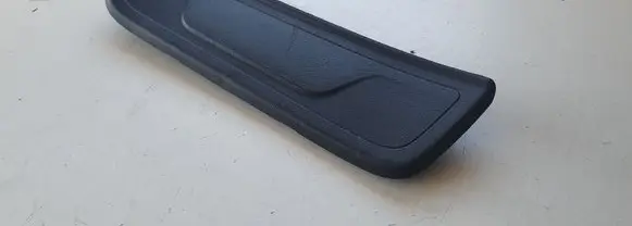 Hyundai ix35 Rear sill trim cover