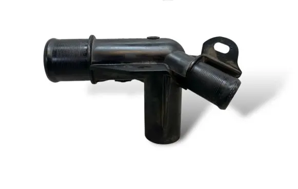 Peugeot 207 Engine coolant pipe/hose 9684589080