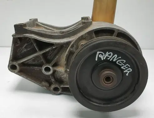 Ford Ranger Power steering pump
