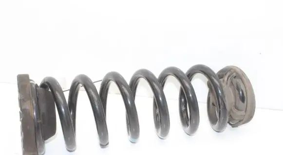 Jaguar I-Pace Rear coil spring J9D35534BB