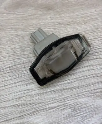 Honda Civic Number plate light E130656