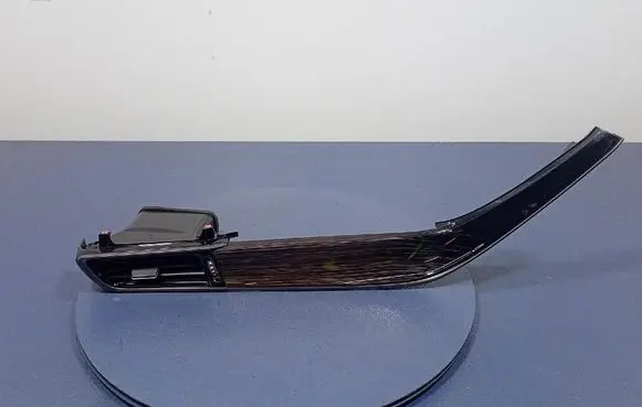 Toyota Camry Dashboard side air vent grill/cover trim 55670-33320