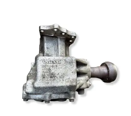 Volvo XC90 Gearbox transfer box case 30700016 0W07