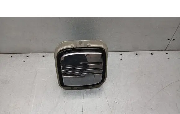 Seat Ibiza II (6k) Tailgate/trunk/boot lock/catch/latch