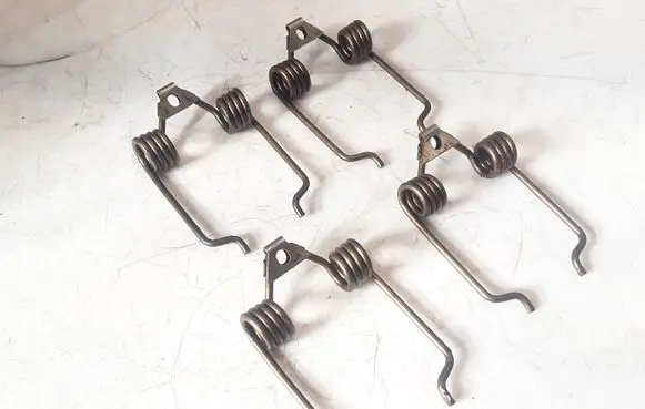 BMW 5 F10 F11 Valve spring 