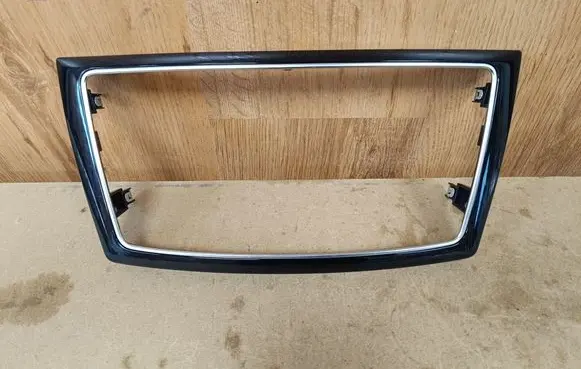 Mercedes-Benz GLS X166 Other interior part A1666802417