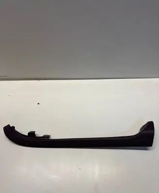 BMW X7 G07 Other center console (tunnel) element 799720910 6082819 02882018