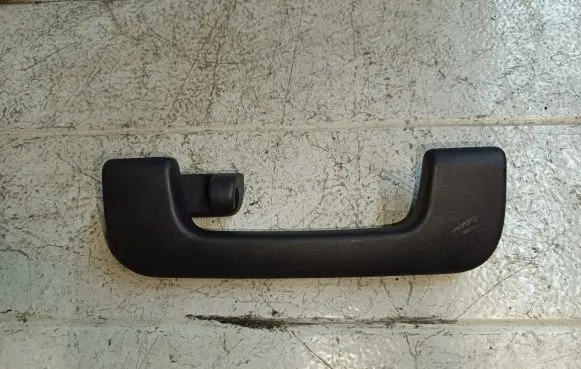 Audi Q7 4L Rear interior roof grab handle 8P0857607L