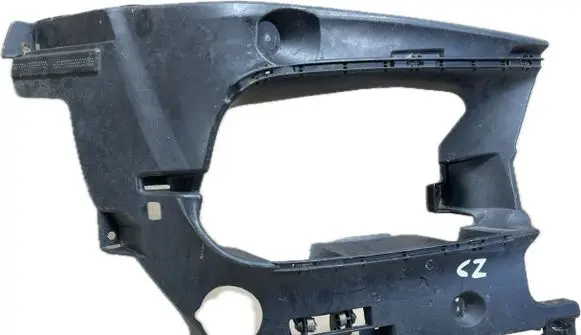 BMW 6 F12 F13 Front bumper mounting bracket 8050335