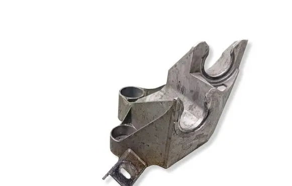 Opel Adam Gear shift cable bracket 55498849