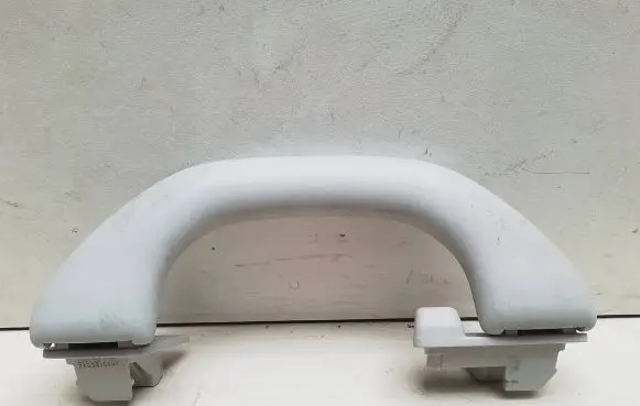 Volkswagen PASSAT B6 Rear interior roof grab handle 1K0857607J
