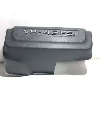 Audi Q7 4L Engine cover (trim) 079103927K