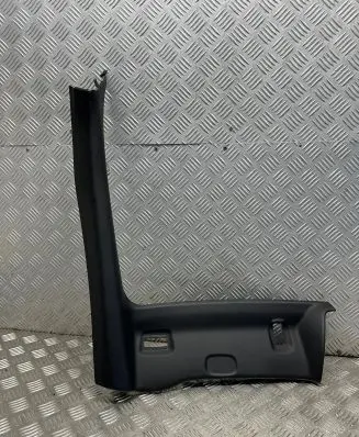 Mercedes-Benz SLK R172 (A) pillar trim A1726900225