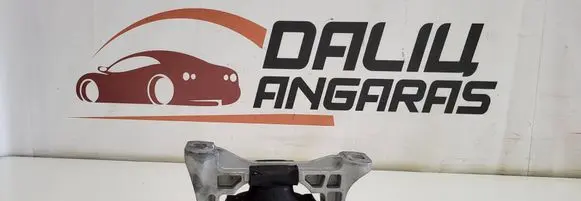 Volvo V50 Engine mount bracket 39875 8620