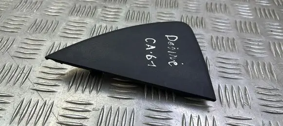 Tesla Model 3 Dashboard side end trim 108336200D
