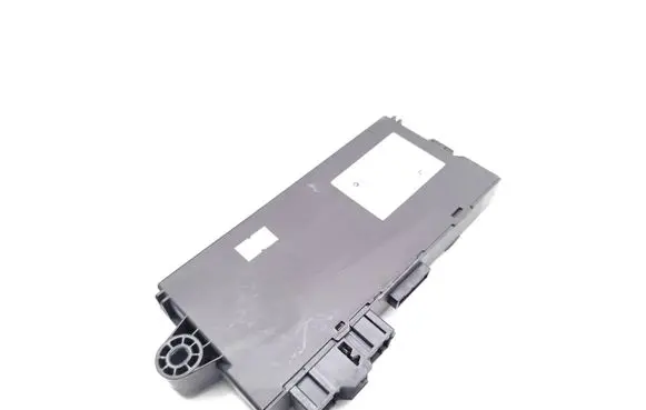 BMW 1 E81 E87 Comfort/convenience module 9147226 5WK49513 5WK49513YBR