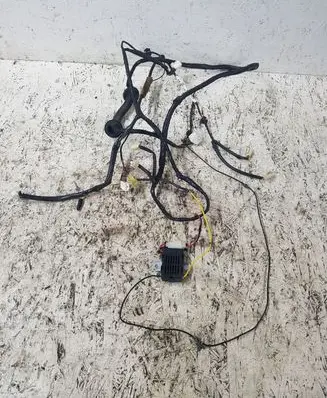 Subaru Legacy Tailgate/trunk wiring harness 