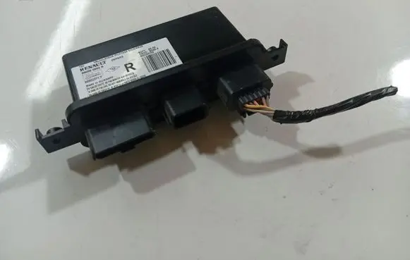 Renault Scenic III - Grand scenic III Other control units/modules 260550002R
