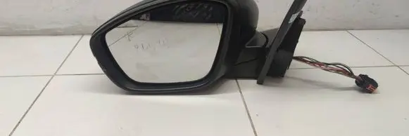 Peugeot 308 Front door electric wing mirror E20312230 E2031229