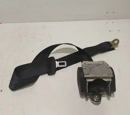 Audi A6 S6 C6 4F Rear seatbelt 4F0857805E AL605005800