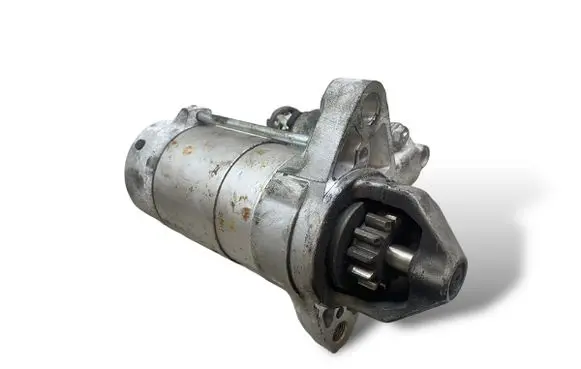 Toyota Avensis T250 Starter motor LRS02265 K5909