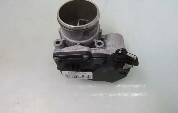 Hyundai i20 (BC3 BI3) Throttle valve 3515007200