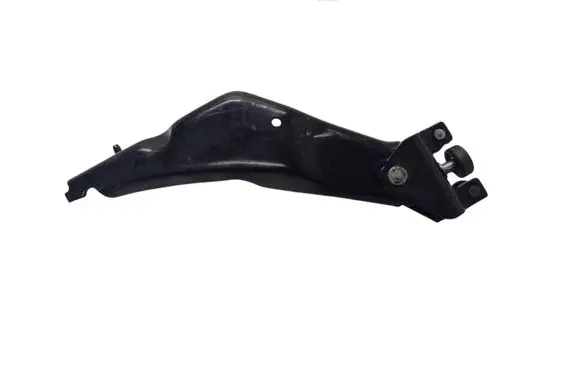 Citroen Berlingo Sliding door lower roller guide/hinge 9680486680K