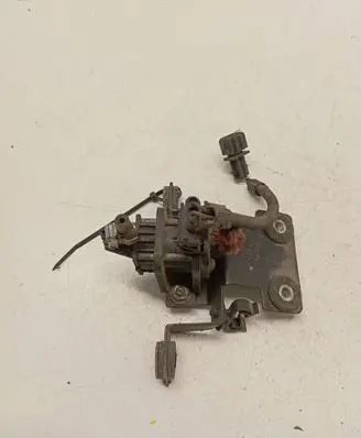 Volkswagen Multivan T4 Vacuum valve 7D0906287C