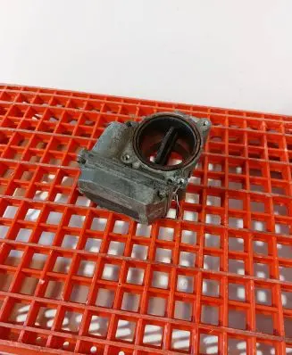 Audi A6 S6 C6 4F Throttle valve A2C30247400 A2059512933 0307111421