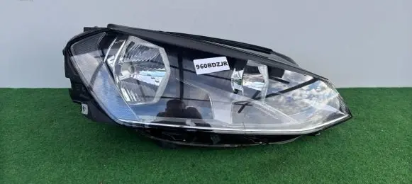 Volkswagen Golf VII Headlight/headlamp 5G1941006