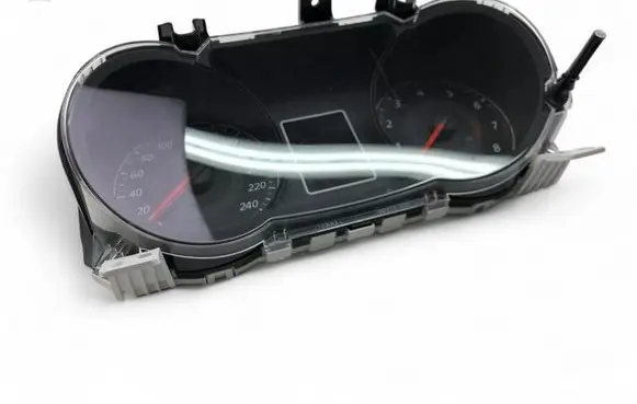 Mitsubishi Lancer Speedometer (instrument cluster) 8100B127