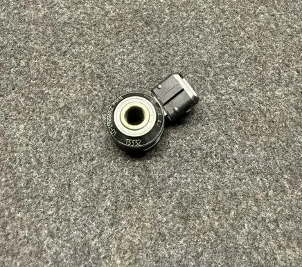 Detonation knock sensor