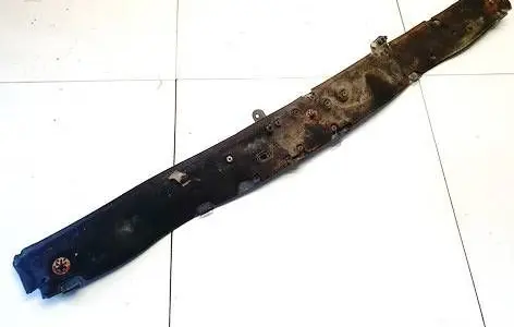 Ford Focus Wiper trim 