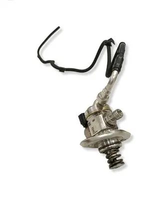 Ford Puma Fuel injection high pressure pump H6BG9D376AB 201013 20287