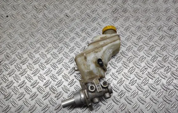 Citroen Nemo Brake booster 0204051108