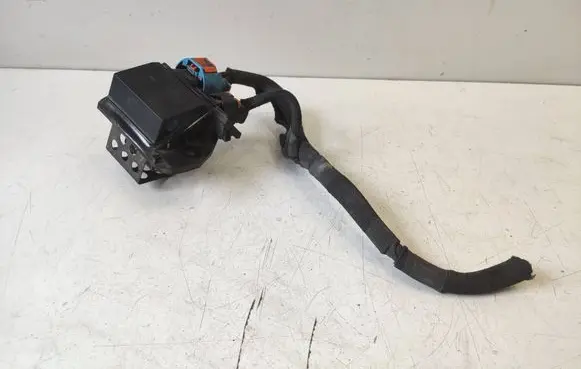 Peugeot 308 Heater blower motor/fan resistor 9673999980 R089 2182002185