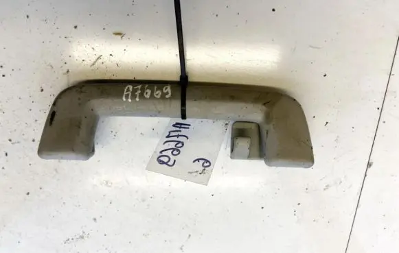 Ford Focus C-MAX Rear interior roof grab handle
