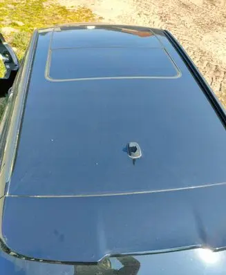 Audi A6 C7 Roof 4G9860022C 4G9860021C
